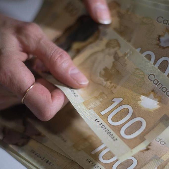 Confused about all the deductions on your paycheque? Here's what they mean